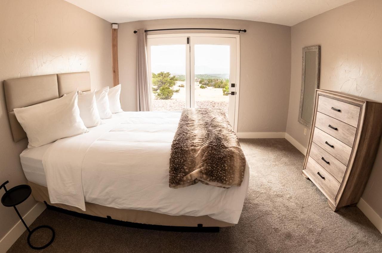 Buckskin Joe Royal Gorge Cabins מראה חיצוני תמונה