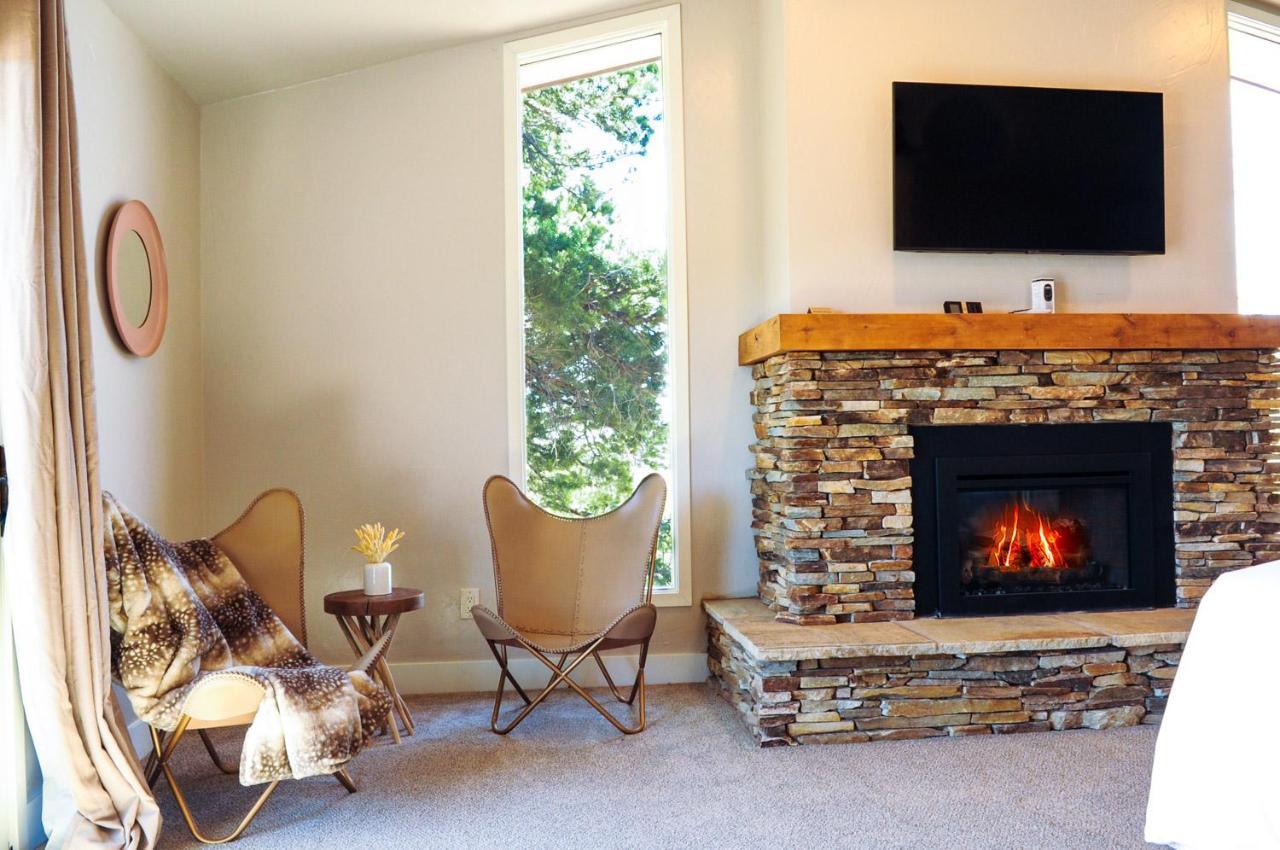 Buckskin Joe Royal Gorge Cabins מראה חיצוני תמונה