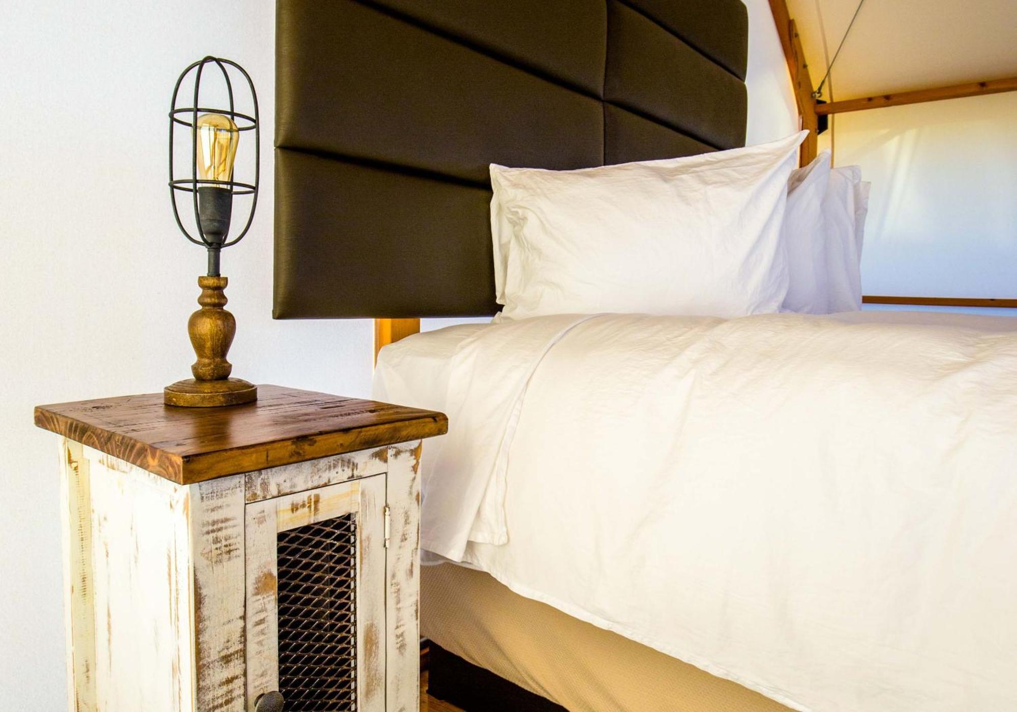 Buckskin Joe Royal Gorge Cabins מראה חיצוני תמונה