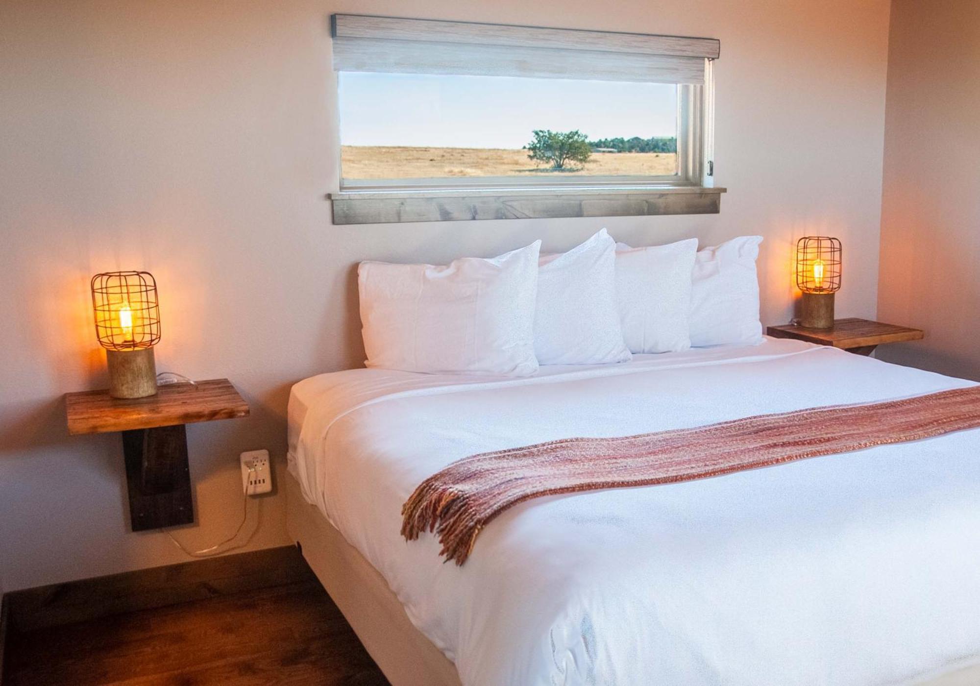 Buckskin Joe Royal Gorge Cabins מראה חיצוני תמונה