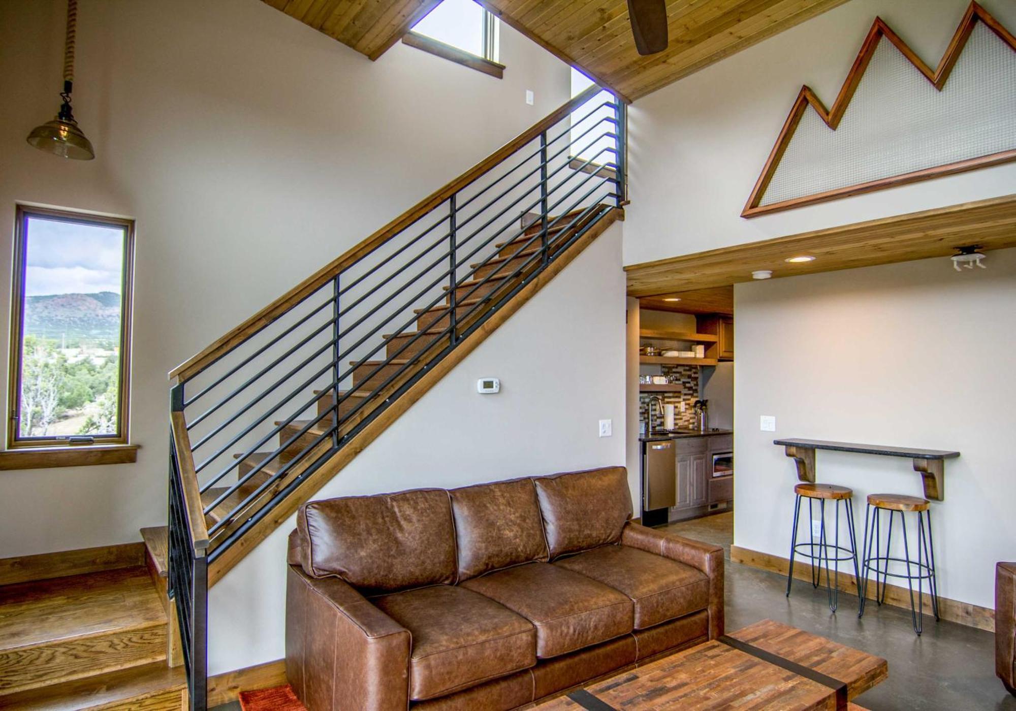 Buckskin Joe Royal Gorge Cabins מראה חיצוני תמונה
