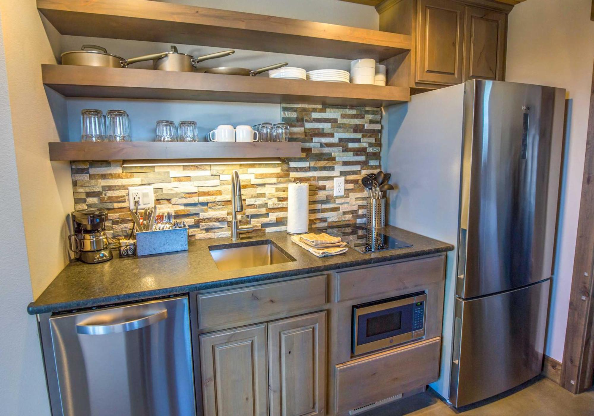 Buckskin Joe Royal Gorge Cabins מראה חיצוני תמונה
