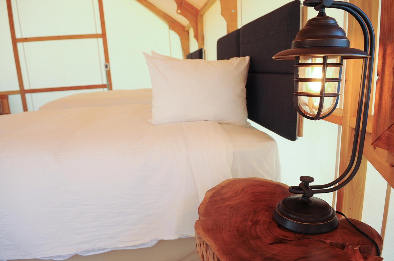 Buckskin Joe Royal Gorge Cabins מראה חיצוני תמונה